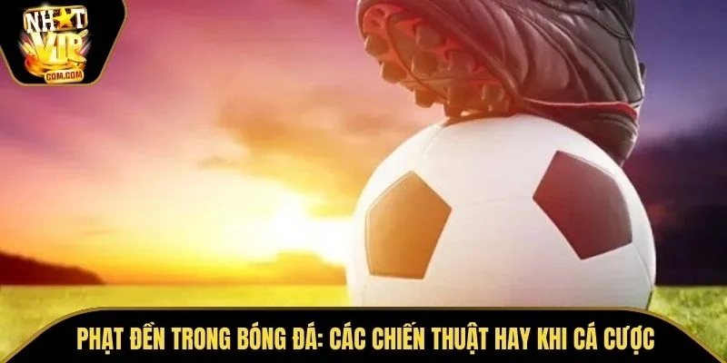 Phạt Đền